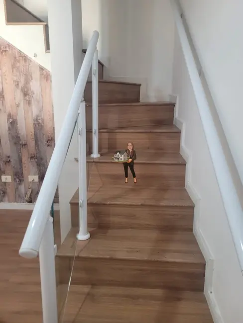 Foto 9 de Sobrado com 2 quartos à venda, 73m2 em Vila Santista, Franco Da Rocha - SP