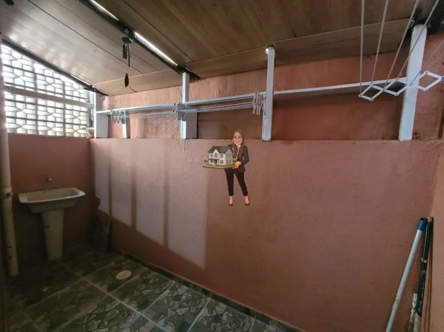 Foto 6 de Sobrado com 2 quartos à venda, 73m2 em Vila Santista, Franco Da Rocha - SP