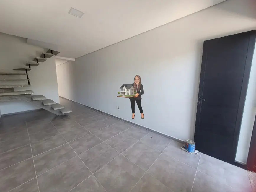 Foto 6 de Sobrado com 2 quartos à venda, 79m2 em Chácaras Bom Tempo, Franco Da Rocha - SP