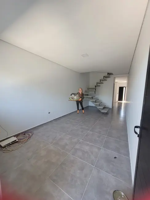 Foto 5 de Sobrado com 2 quartos à venda, 79m2 em Chácaras Bom Tempo, Franco Da Rocha - SP