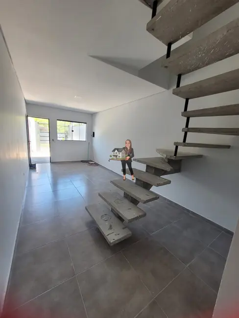 Foto 7 de Sobrado com 2 quartos à venda, 79m2 em Chácaras Bom Tempo, Franco Da Rocha - SP