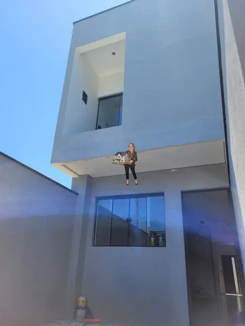 Foto 3 de Sobrado com 2 quartos à venda, 79m2 em Chácaras Bom Tempo, Franco Da Rocha - SP