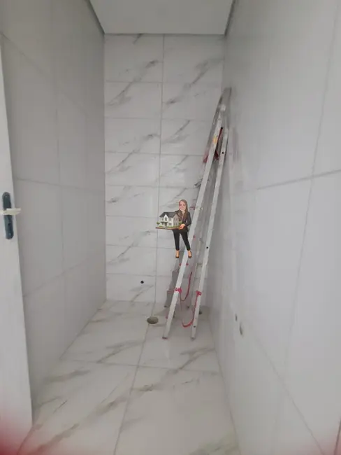 Foto 9 de Sobrado com 2 quartos à venda, 79m2 em Chácaras Bom Tempo, Franco Da Rocha - SP