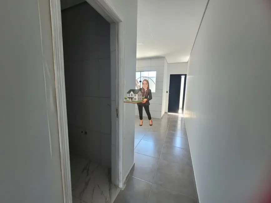 Foto 8 de Sobrado com 2 quartos à venda, 79m2 em Chácaras Bom Tempo, Franco Da Rocha - SP