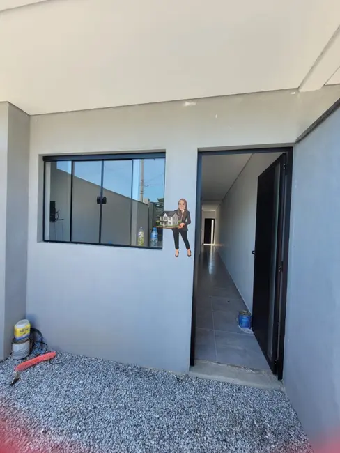 Foto 4 de Sobrado com 2 quartos à venda, 79m2 em Chácaras Bom Tempo, Franco Da Rocha - SP