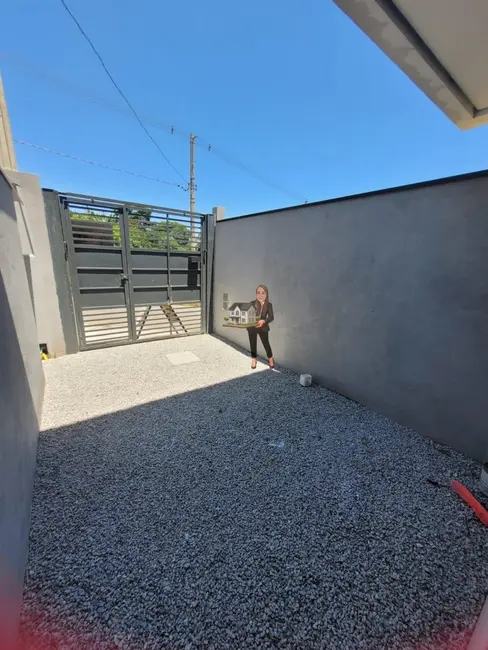 Foto 2 de Sobrado com 2 quartos à venda, 79m2 em Chácaras Bom Tempo, Franco Da Rocha - SP