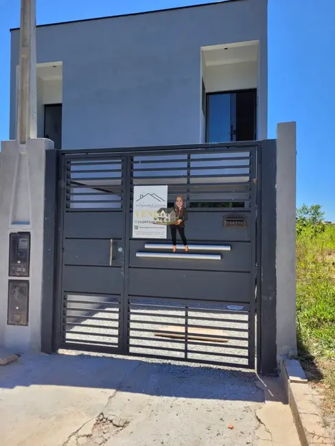 Foto 1 de Sobrado com 2 quartos à venda, 79m2 em Chácaras Bom Tempo, Franco Da Rocha - SP