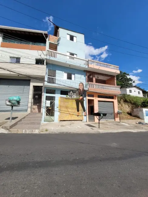 Foto 1 de Sobrado com 2 quartos para alugar, 50m2 em Caieiras - SP