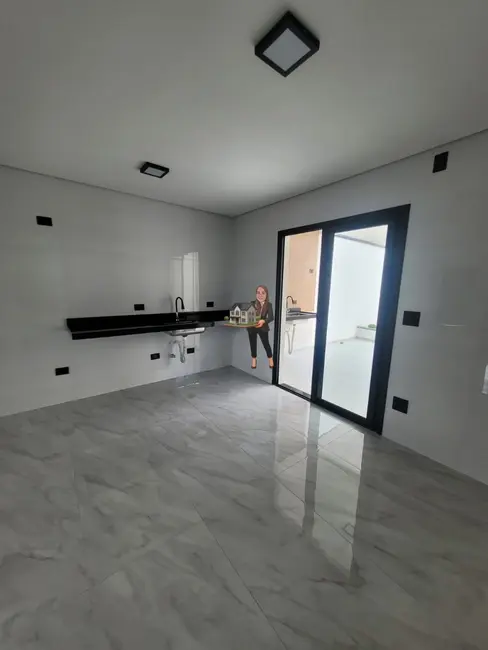 Foto 8 de Sobrado com 3 quartos à venda, 175m2 em Laranjeiras, Caieiras - SP