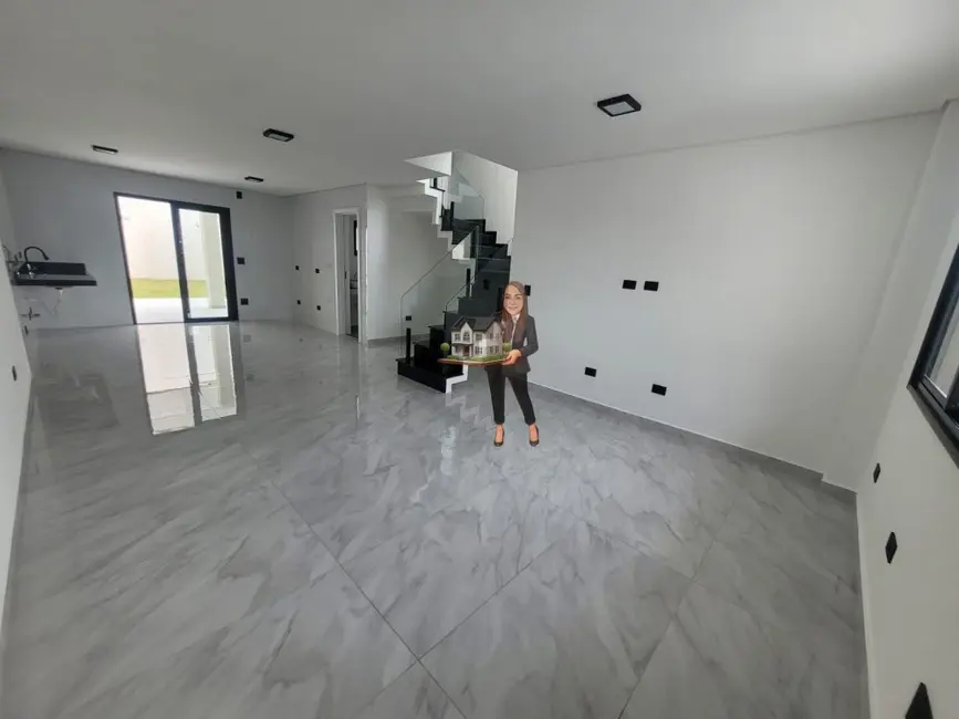 Foto 5 de Sobrado com 3 quartos à venda, 175m2 em Laranjeiras, Caieiras - SP