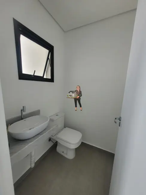 Foto 9 de Sobrado com 3 quartos à venda, 175m2 em Laranjeiras, Caieiras - SP