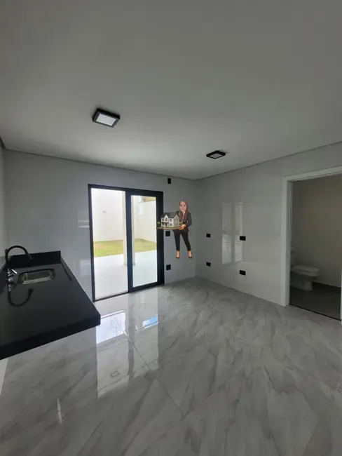 Foto 7 de Sobrado com 3 quartos à venda, 175m2 em Laranjeiras, Caieiras - SP