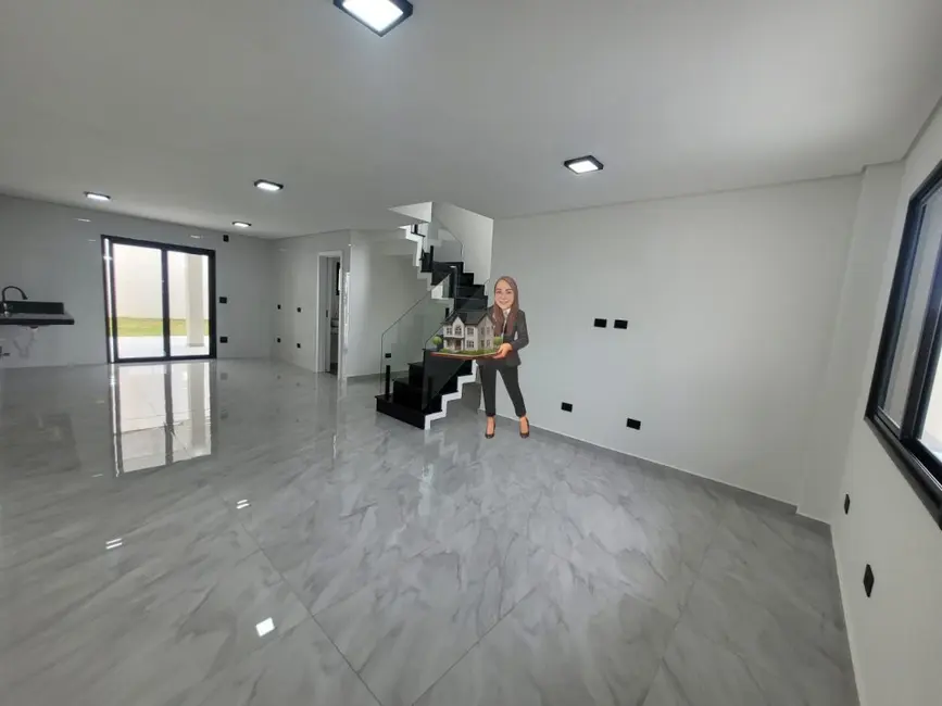 Foto 6 de Sobrado com 3 quartos à venda, 175m2 em Laranjeiras, Caieiras - SP