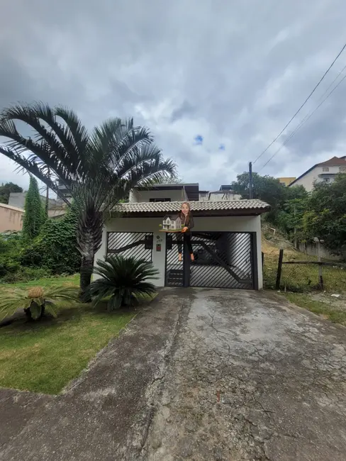 Foto 1 de Sobrado com 2 quartos à venda, 242m2 em Jardim das Jabuticabeiras, Franco Da Rocha - SP