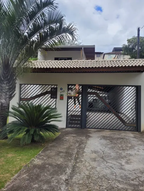 Foto 2 de Sobrado com 2 quartos à venda, 242m2 em Jardim das Jabuticabeiras, Franco Da Rocha - SP