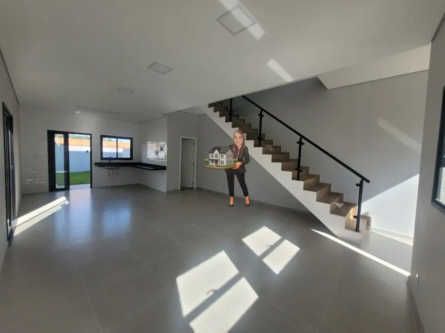 Foto 9 de Sobrado com 3 quartos à venda, 175m2 em Caieiras - SP