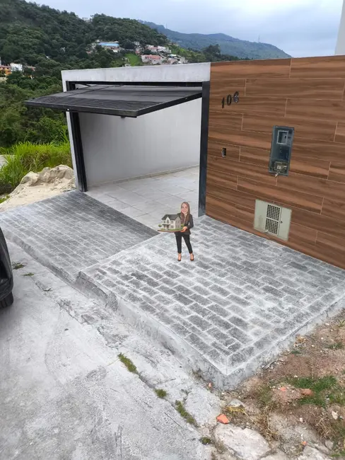 Foto 3 de Sobrado com 3 quartos à venda, 175m2 em Caieiras - SP