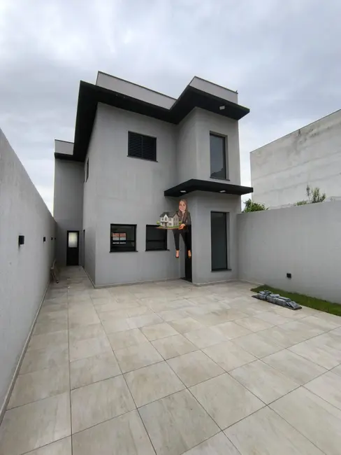 Foto 4 de Sobrado com 3 quartos à venda, 175m2 em Caieiras - SP