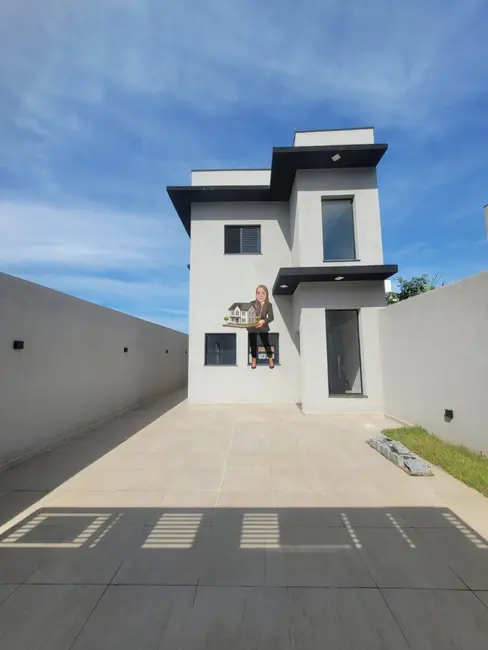 Foto 5 de Sobrado com 3 quartos à venda, 175m2 em Caieiras - SP