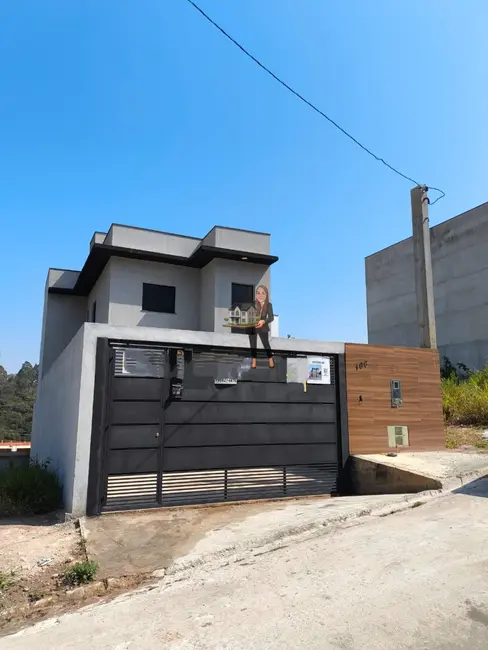 Foto 2 de Sobrado com 3 quartos à venda, 175m2 em Caieiras - SP