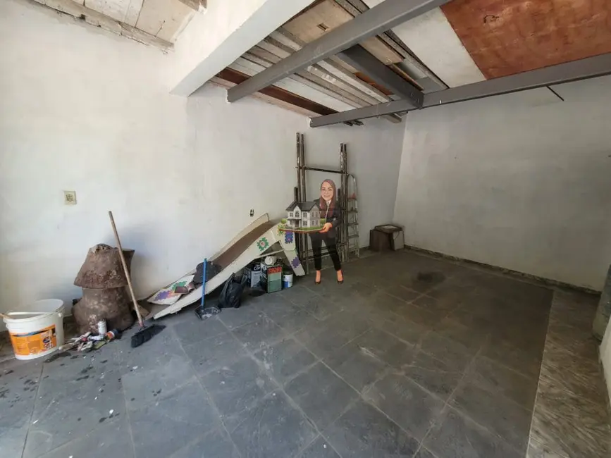 Foto 2 de Sobrado com 3 quartos à venda, 125m2 em Caieiras - SP