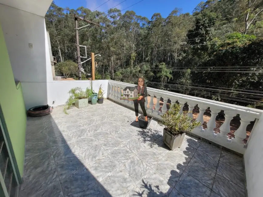 Foto 7 de Sobrado com 3 quartos à venda, 125m2 em Caieiras - SP