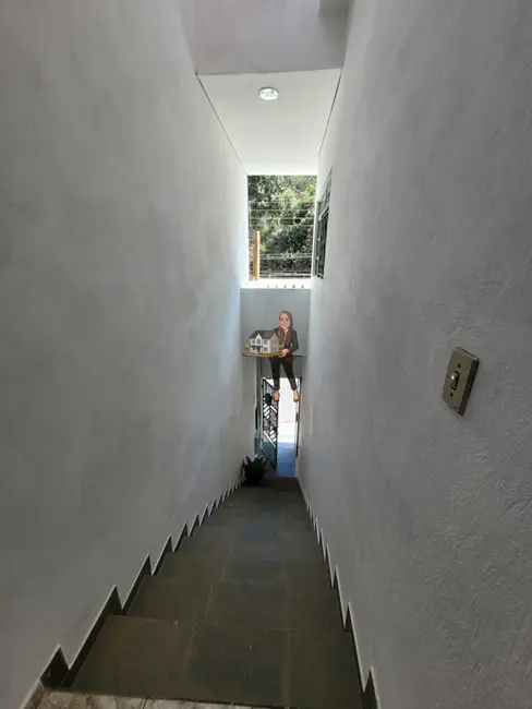 Foto 4 de Sobrado com 3 quartos à venda, 125m2 em Caieiras - SP