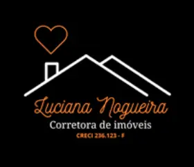 Luciana Nogueira Corretora de imóveis