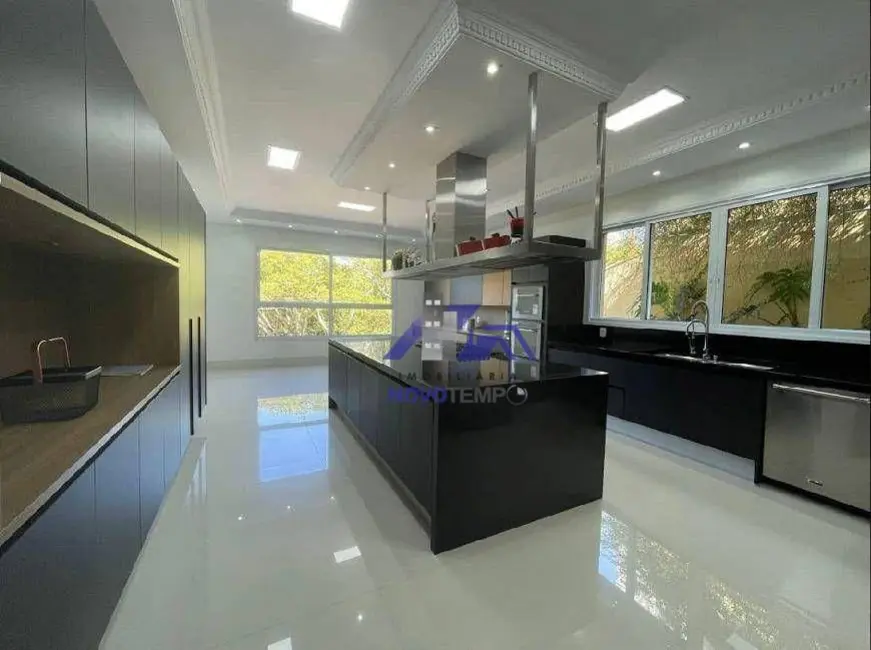 Foto 9 de Casa de Condomínio com 10 quartos à venda, 2200m2 em Tamboré, Santana De Parnaiba - SP