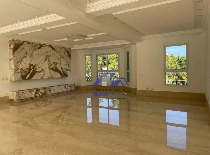 Foto 6 de Casa de Condomínio com 10 quartos à venda, 2200m2 em Tamboré, Santana De Parnaiba - SP