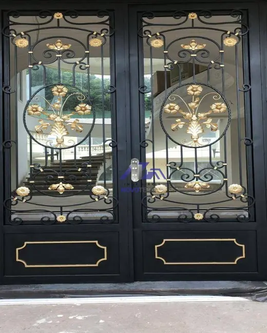 Foto 4 de Casa de Condomínio com 10 quartos à venda, 2200m2 em Tamboré, Santana De Parnaiba - SP