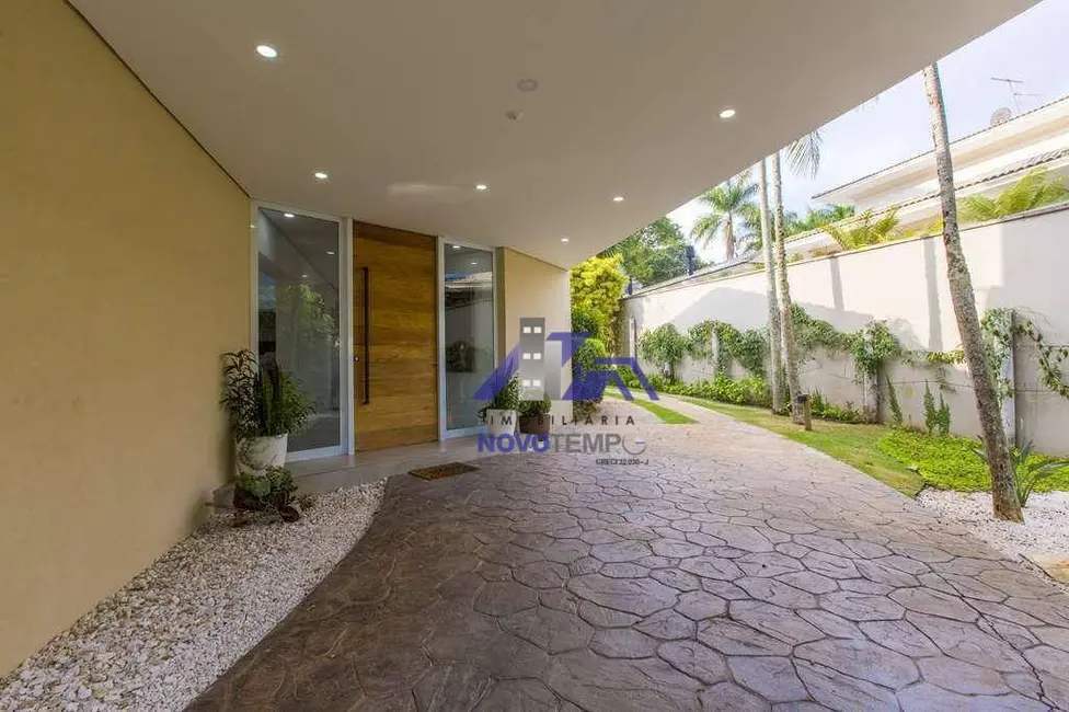 Foto 3 de Casa de Condomínio com 5 quartos à venda, 2695m2 em Jardim Mediterrâneo, Cotia - SP