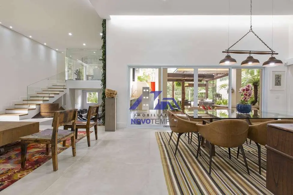 Foto 6 de Casa de Condomínio com 5 quartos à venda, 2695m2 em Jardim Mediterrâneo, Cotia - SP