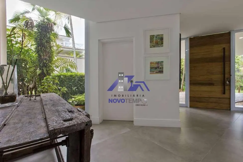 Foto 4 de Casa de Condomínio com 5 quartos à venda, 2695m2 em Jardim Mediterrâneo, Cotia - SP