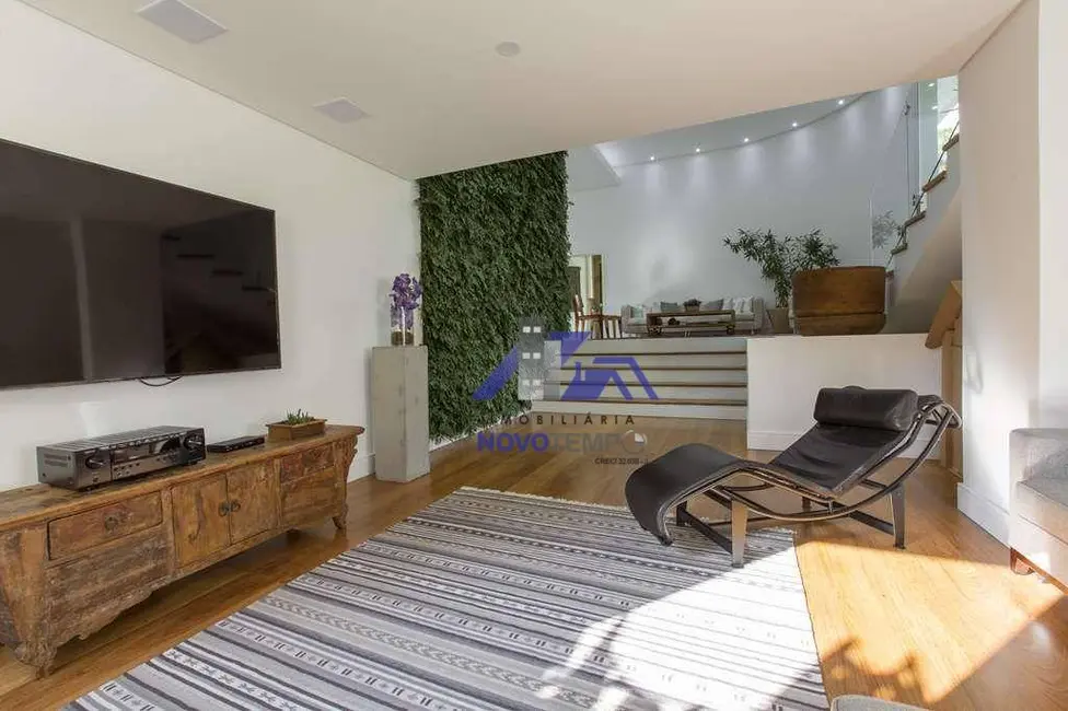 Foto 9 de Casa de Condomínio com 5 quartos à venda, 2695m2 em Jardim Mediterrâneo, Cotia - SP