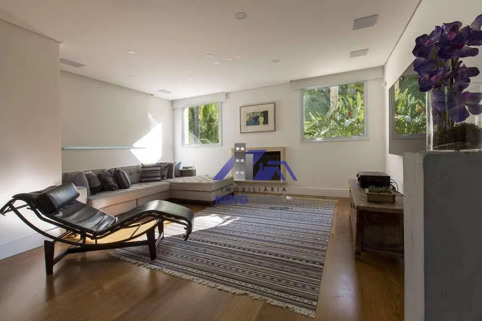 Foto 8 de Casa de Condomínio com 5 quartos à venda, 2695m2 em Jardim Mediterrâneo, Cotia - SP