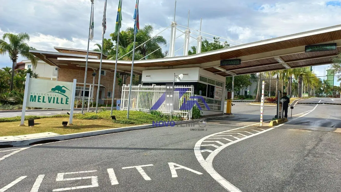 Foto 9 de Terreno / Lote à venda, 722m2 em Santana De Parnaiba - SP