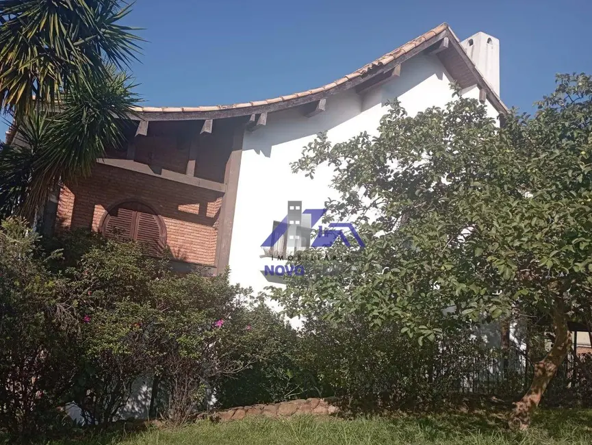 Foto 2 de Casa de Condomínio com 3 quartos à venda, 467m2 em Santana De Parnaiba - SP