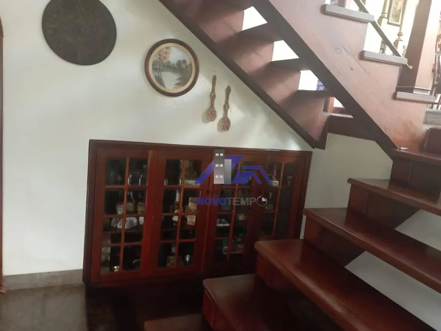 Casa de Condomínio com 3 quartos à venda, 467m2 em Santana De Parnaiba - SP - imagem 6 Foto 6 de Casa de Condomínio com 3 quartos à venda, 467m2 em Santana De Parnaiba - SP