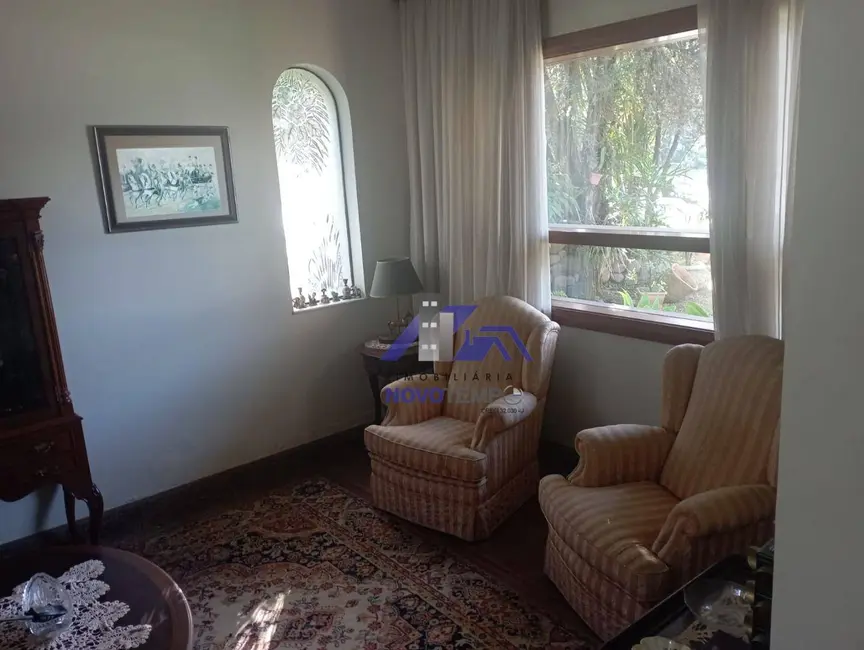 Casa de Condomínio com 3 quartos à venda, 467m2 em Santana De Parnaiba - SP - imagem 9 Foto 9 de Casa de Condomínio com 3 quartos à venda, 467m2 em Santana De Parnaiba - SP