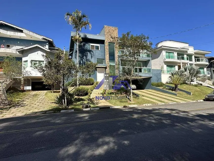 Foto 3 de Casa de Condomínio com 3 quartos à venda, 700m2 em Embu Das Artes - SP