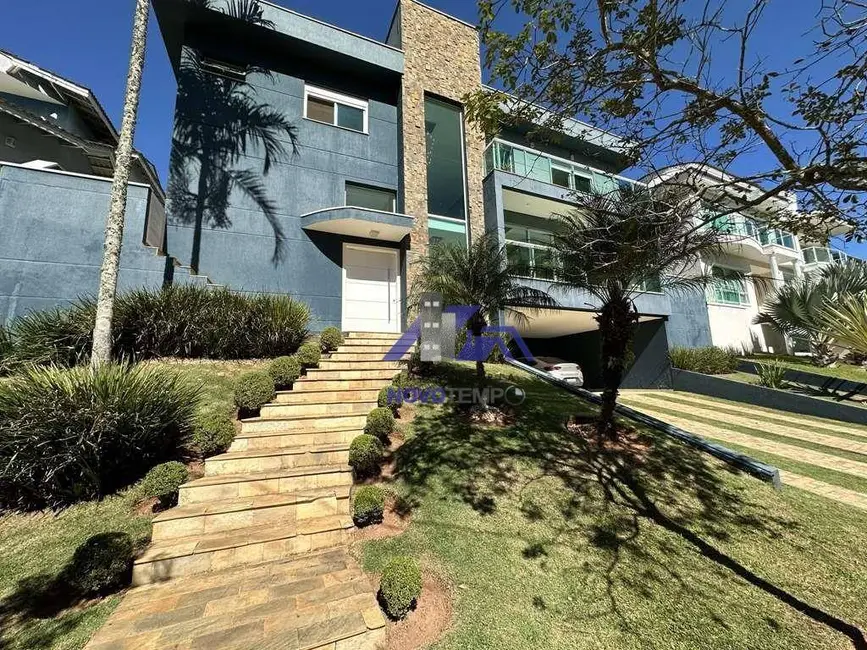 Foto 5 de Casa de Condomínio com 3 quartos à venda, 700m2 em Embu Das Artes - SP