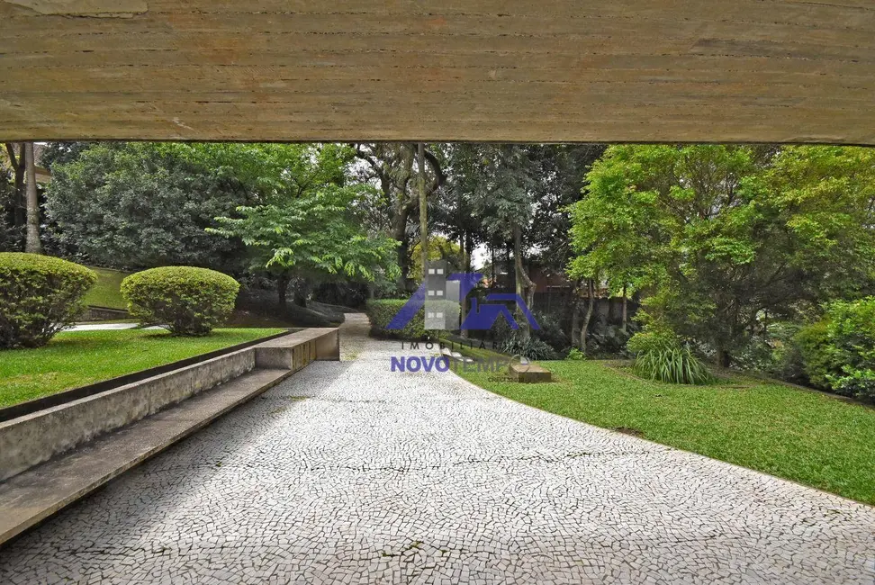 Foto 9 de Casa com 6 quartos à venda, 3100m2 em Cidade Jardim, São Paulo - SP