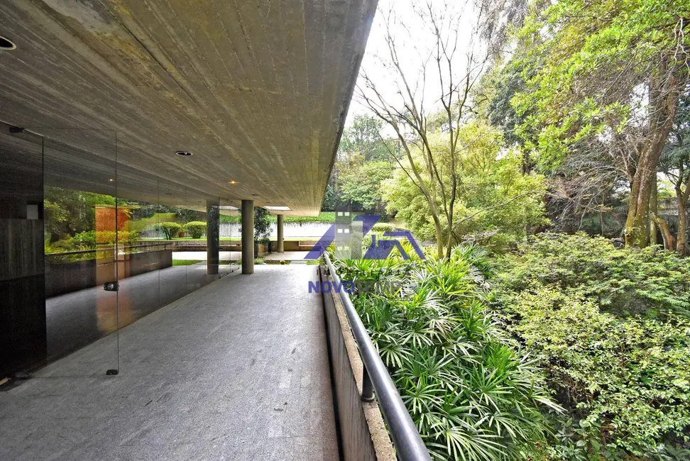 Foto 5 de Casa com 6 quartos à venda, 3100m2 em Cidade Jardim, São Paulo - SP