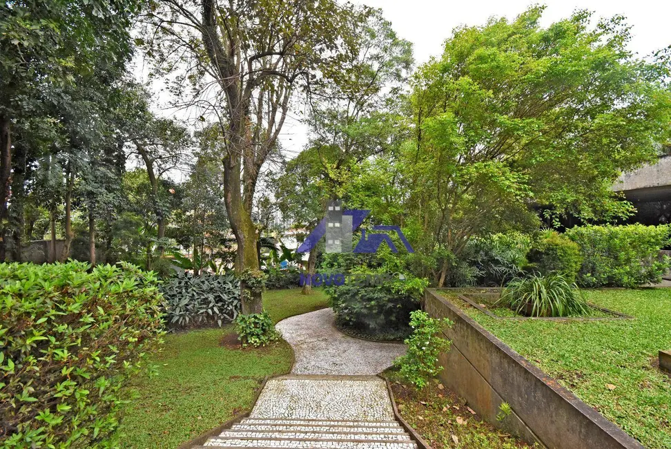 Foto 4 de Casa com 6 quartos à venda, 3100m2 em Cidade Jardim, São Paulo - SP