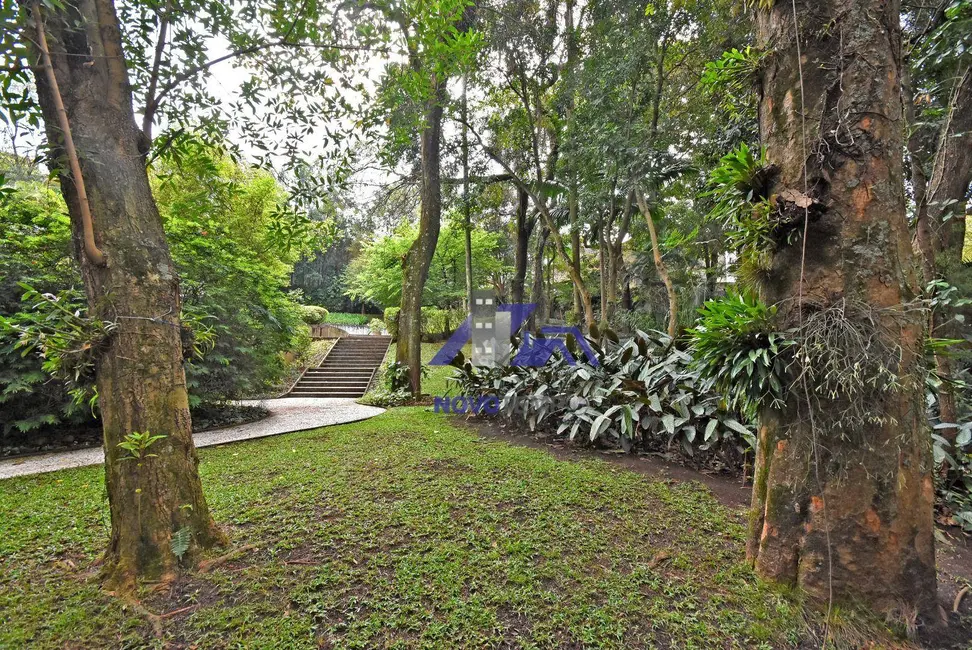 Foto 6 de Casa com 6 quartos à venda, 3100m2 em Cidade Jardim, São Paulo - SP