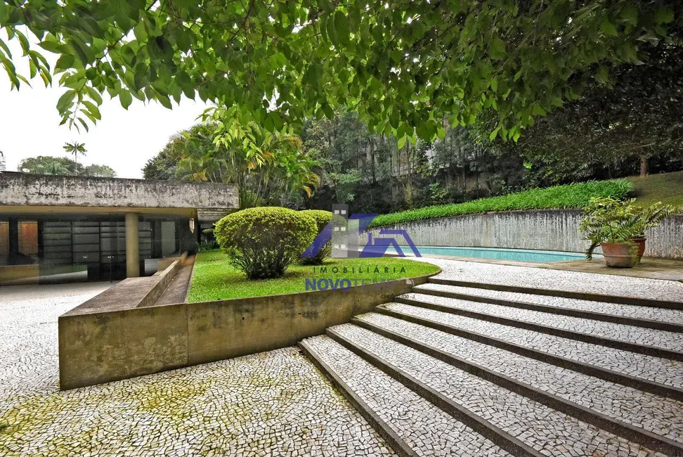 Foto 3 de Casa com 6 quartos à venda, 3100m2 em Cidade Jardim, São Paulo - SP