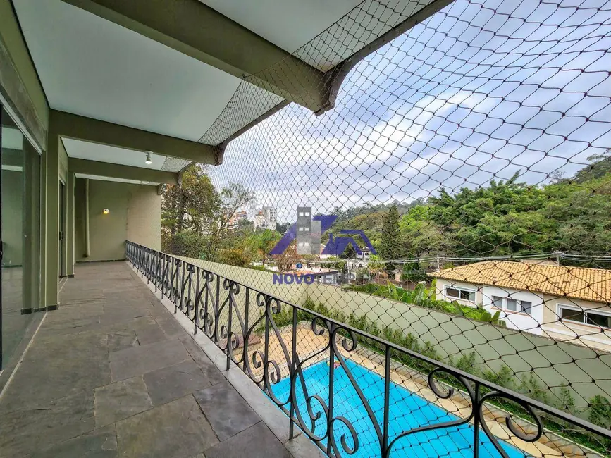 Foto 3 de Casa com 5 quartos à venda, 1331m2 em Paineiras do Morumbi, São Paulo - SP