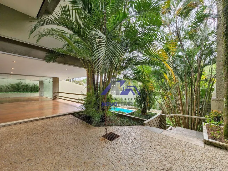 Foto 6 de Casa com 5 quartos à venda, 1331m2 em Paineiras do Morumbi, São Paulo - SP