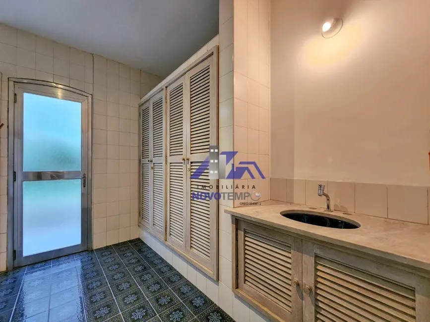 Foto 9 de Casa com 5 quartos à venda, 1331m2 em Paineiras do Morumbi, São Paulo - SP